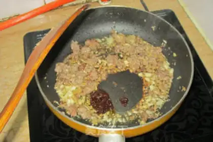 Make step 4