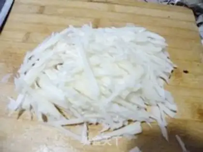 Make step 3