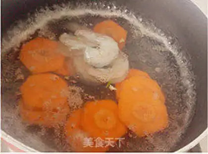 Make step 3