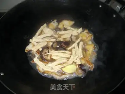 Make step 5