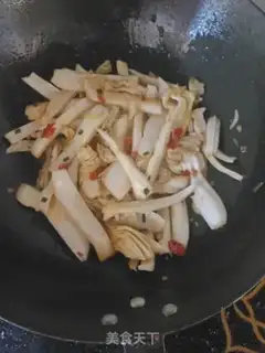 Make Fish cabbage step 4