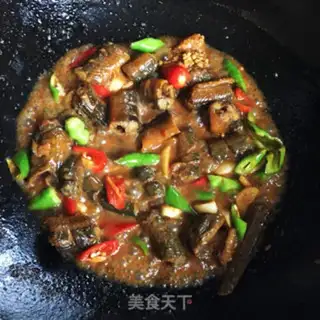 Make Spicy fish step 8