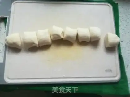 Make Carrot musk step 5