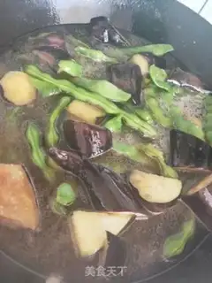 Make Potatoes step 8