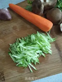 Make Precious tofu step 6