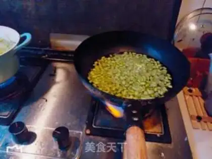 Make Bean step 1