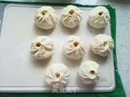 Make Carrot musk step 6