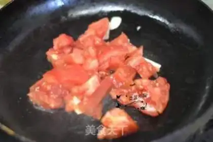 Make Tuna pasta step 3