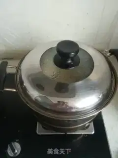 Make Carrot musk step 7