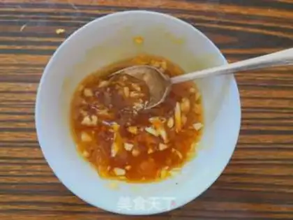Make Chicken wings step 1