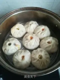 Make Carrot musk step 8