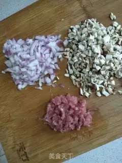 Make Soy sauce step 7