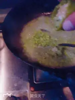 Make Bean step 4