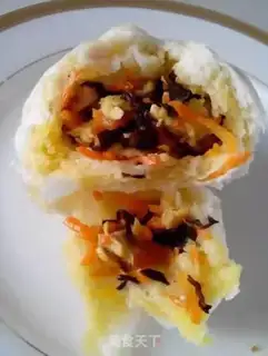 Make Carrot musk step 9