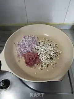 Make Soy sauce step 8