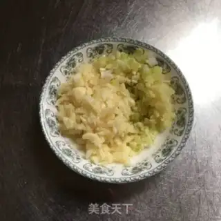 Make Shrimp step 1