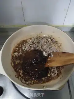 Make Soy sauce step 9