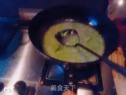Make Bean step 6