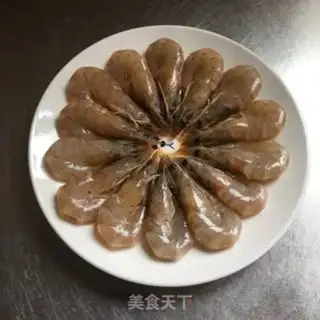 Make Shrimp step 2