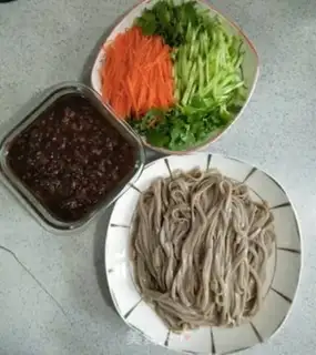 Make Soy sauce step 10