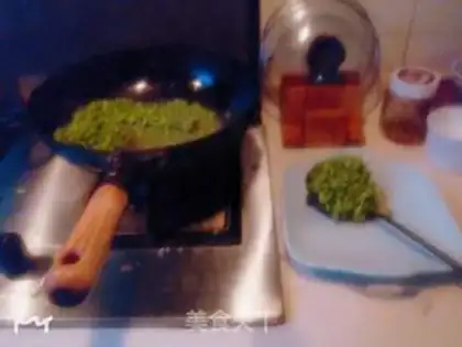 Make Bean step 7