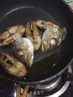 Make Fried fish step 0