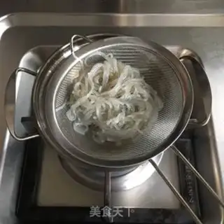 Make Pancake step 1