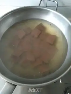 Make Bloody blood step 5