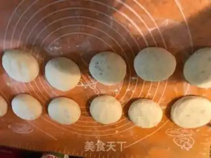 Make Honey step 0