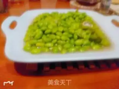 Make Bean step 8