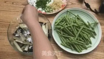 Make Potatoe step 0