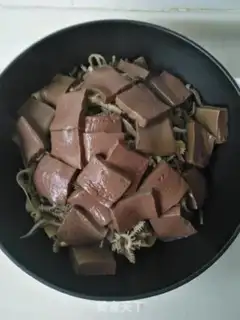 Make Bloody blood step 6