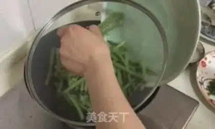 Make Potatoe step 1