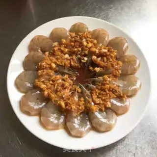 Make Shrimp step 5
