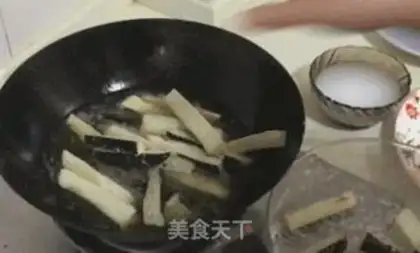 Make Potatoe step 3