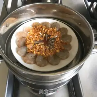 Make Shrimp step 6