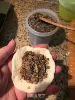 Make Honey step 3