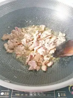 Make A bowl of fragrance step 7