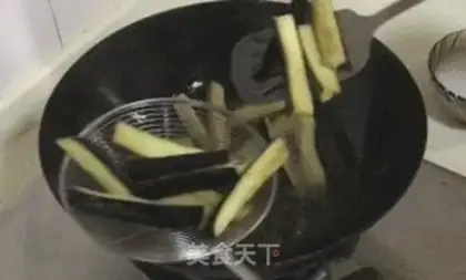 Make Potatoe step 4