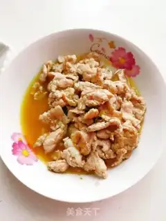 Make A bowl of fragrance step 8