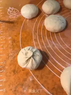 Make Honey step 4