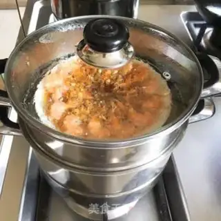 Make Shrimp step 7