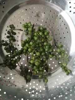 Make Bloody blood step 10