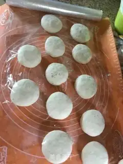 Make Honey step 5