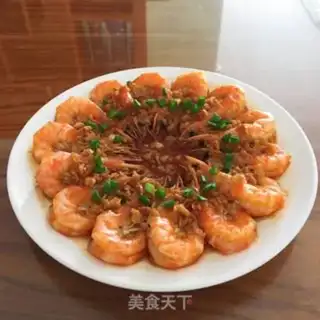 Make Shrimp step 9