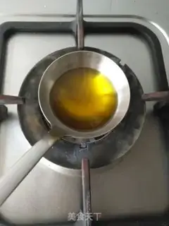 Make Bloody blood step 11