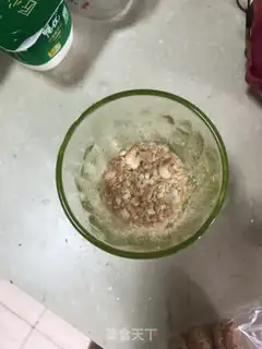 Make Sour cream Sampatin step 2