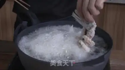 Make Rich fish with sugar and vinegar step 4