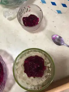 Make Sour cream Sampatin step 3