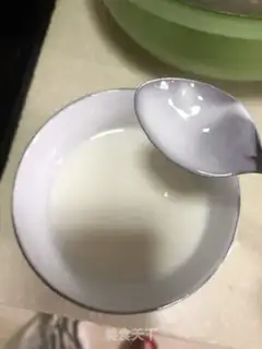 Make Sour cream Sampatin step 4